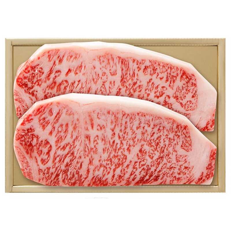 ＜大丸松坂屋＞ 肉の匠いとう 国内産黒毛和牛サーロインステーキ用画像