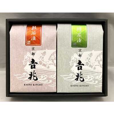 お茶漬け最中セットD｜大丸松坂屋オンラインストア【公式通販】