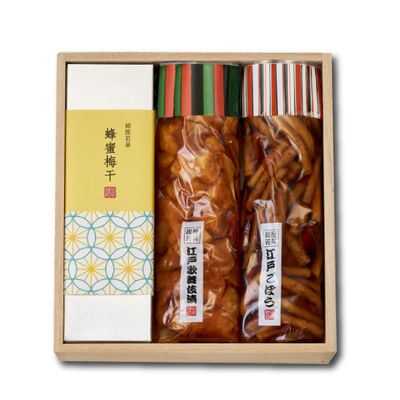 銀座お詰合せ　Ｇ－２