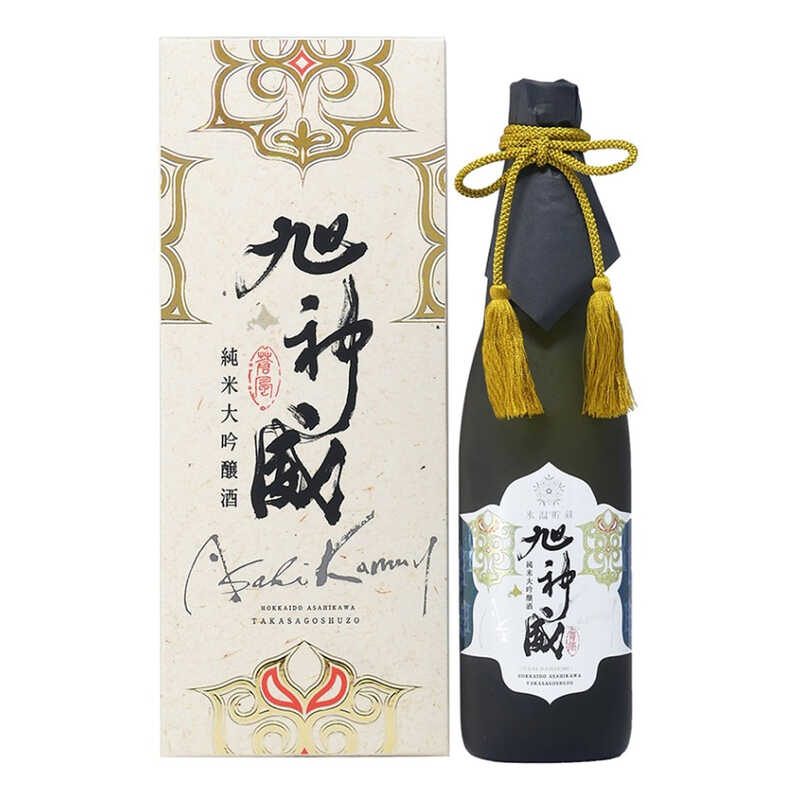 旭神威