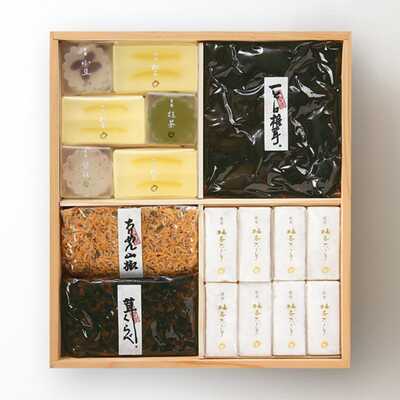 和　なごみ　６品入