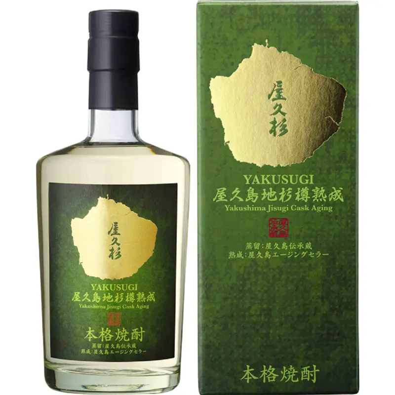 話題の人気 屋久杉 焼酎の一括検索なら6on | 焼酎