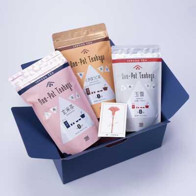 京銘茶 煎茶「日月」中缶箱｜大丸松坂屋オンラインストア【公式