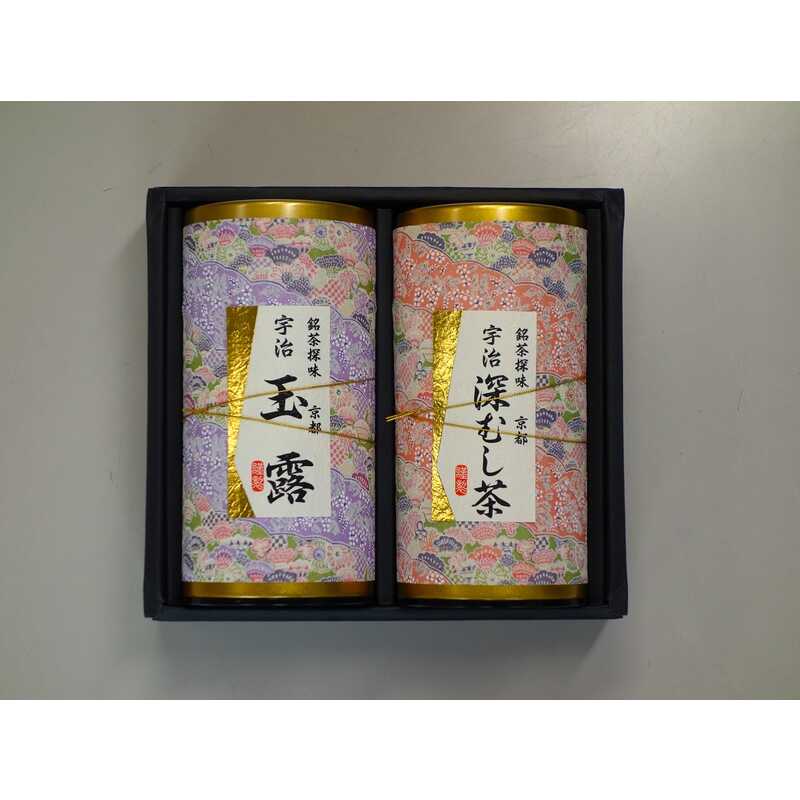 最も完璧な 宇治銘茶詰合せ ｜大丸松坂屋オンラインストア【公式通販】 果物