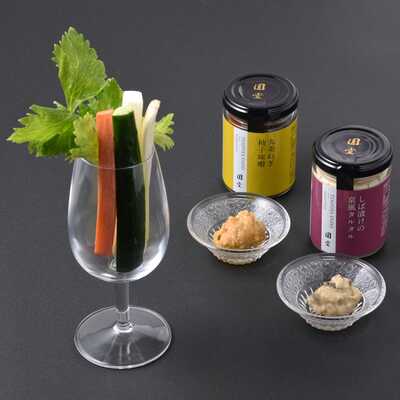 京惣菜セット２コ入り