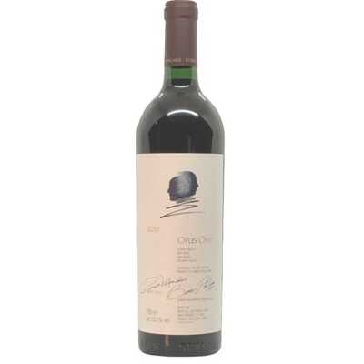 Opus One 2019 赤ワイン 750ml 2019年 オーパス ワン 750ml アメリカ カリフォルニア 赤ワイン