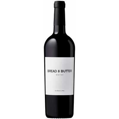 ブレッド＆バター・メルロー