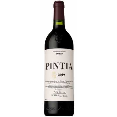 ボデガス イ ビニェ-ドス ピンティア/ピンティア 2019