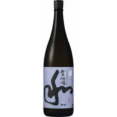 新品未開封☆洗心【720ml♥✨】 日本酒通販】洗心 純米大吟醸 720ml/1800ml - いそべ酒店