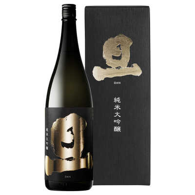 旦 純米大吟醸 1,800ml