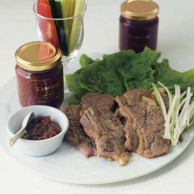 【夏季限定】味噌ギフト