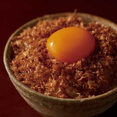 金胡麻おかか［紙箱］