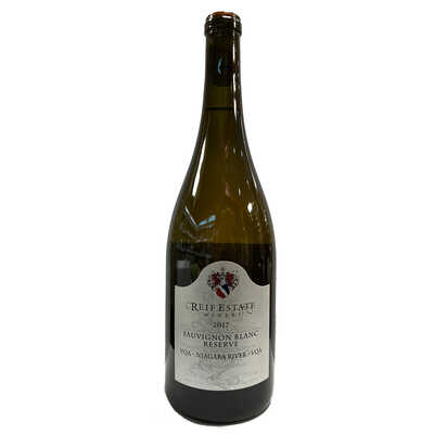 【理由ありお買い得ワイン】ライフエステート　ソーヴィニョンブラン・リザーブ　白