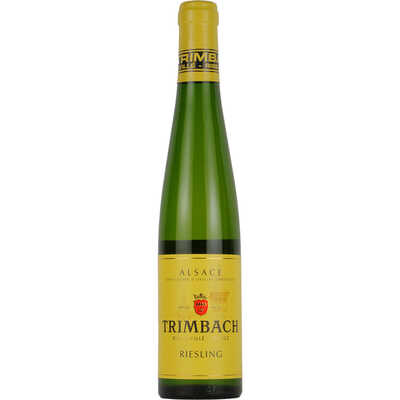 【フランス白ワイン】トリンバック／リースリング（ハーフ）