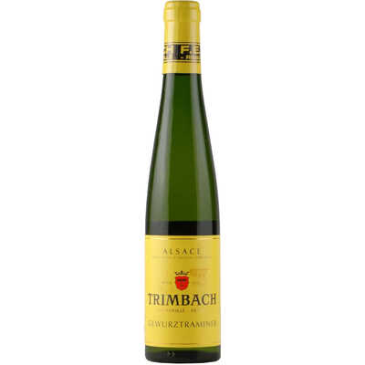 【フランス白ワイン】トリンバック／ゲヴェルツトラミネール（ハーフ）