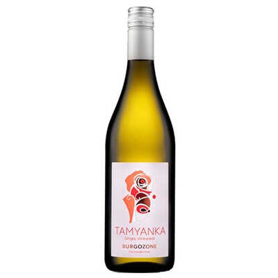 【ブルガリア白ワイン】ブルゴゾーネ　タミヤンカ