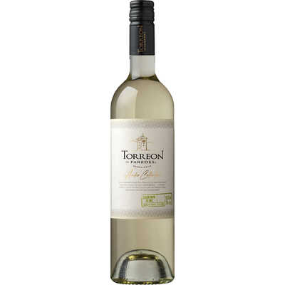 【チリ白ワイン】２０２５トレオン・デ・パレデス　アンデス・コレクション・ソーヴィニヨン・ブラン