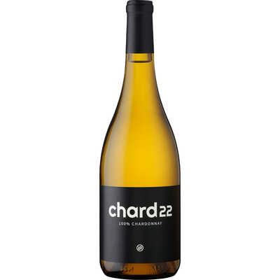 【アメリカ白ワイン】フィオルディソール　レベルリッジ・シャルドネ