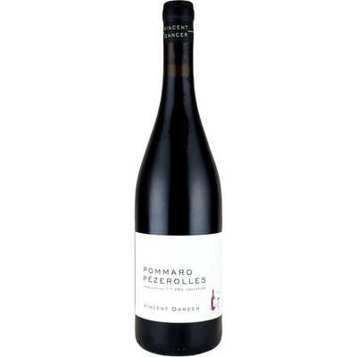 【フランス赤ワイン】２０２３　ヴァンサン・ダンセール／ポマール・プルミエ・クリュ・ペズロール