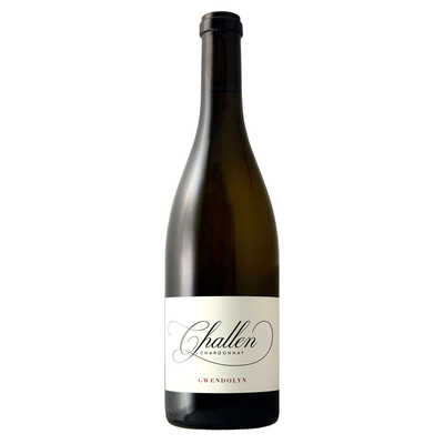 【アメリカ白ワイン】シャレーン　シャルドネ・グウェンドリン　白