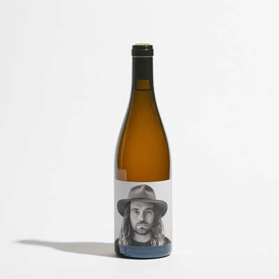 【オーストラリアオレンジワイン】ヴィンデンワインズ　エクスペリメント　ポコルヴァン・ブラン