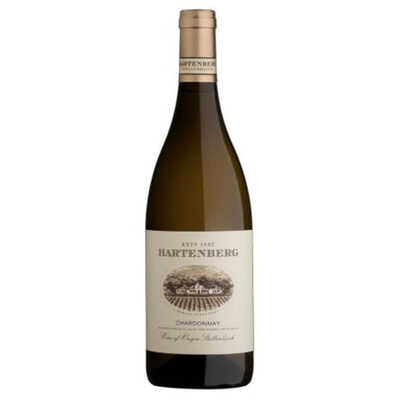 【南アフリカ白ワイン】ハーテンバーグ　シャルドネ