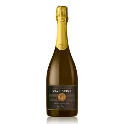 【ポルトガル白ワイン】ＶＥＲＣＯＯＰＥ　ヴィア・ラティーナ・スパークリング・ヴィーニョ・ヴェルデ