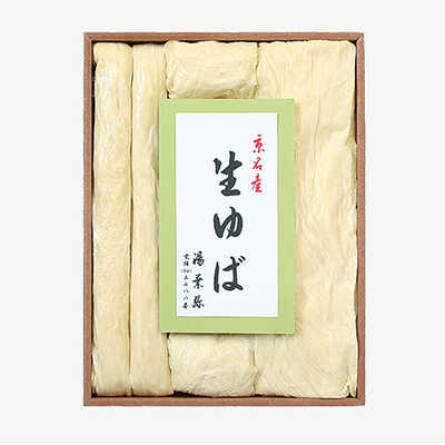 生ゆば詰合せ　３Ｎ－３７