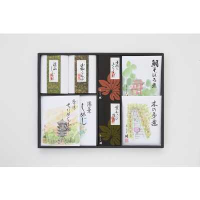 佃煮彩菜　Ｆ５０