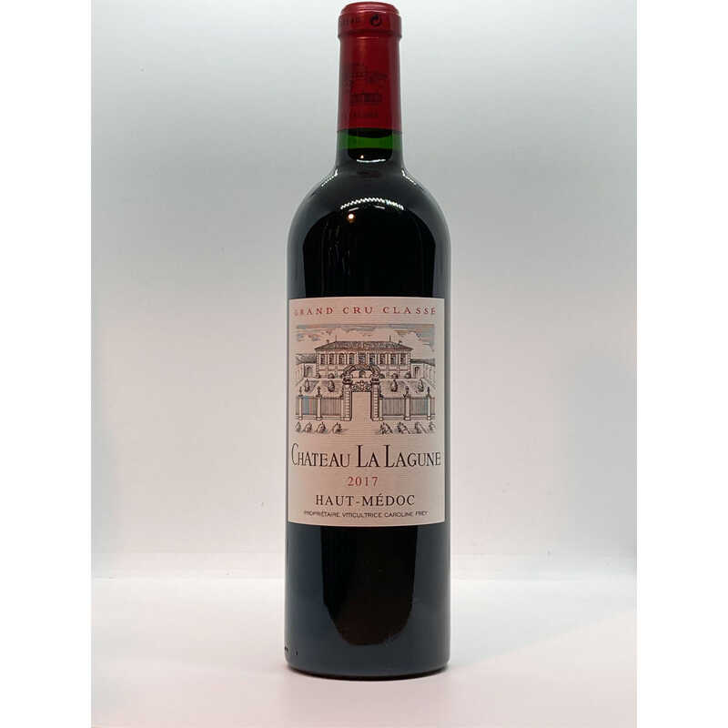 シャトー・ラ・ラギューヌ 2015 750ml