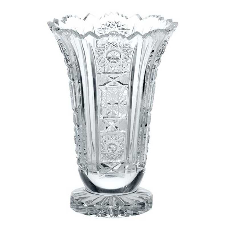 最終決算 クリスタル ボヘミア 花瓶の人気商品・通販・価格比較 価格.com - 花瓶