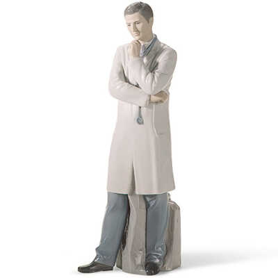 優秀なドクター