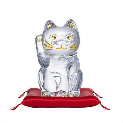 まねき猫 L｜大丸松坂屋オンラインストア【公式通販】