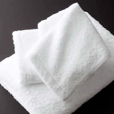 すごいタオル　フェイスタオル