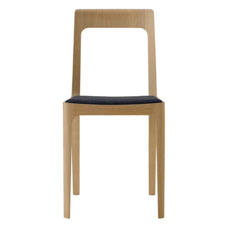 MARUNI COLLECTION HIROSHIMA Chair fabric oak