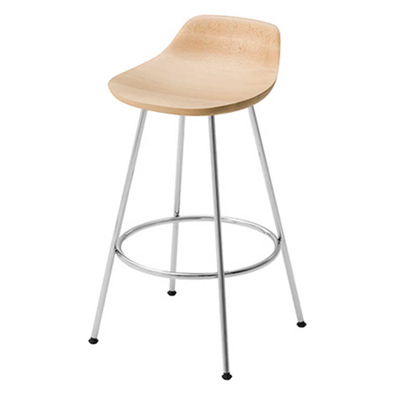 ＜大丸松坂屋＞ MARUNI COLLECTION HIROSHIMA Stool Mid beech