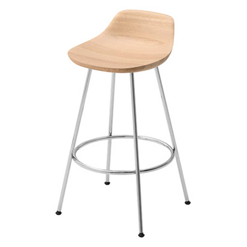 ݾ䲰饤󥹥ȥ㤨MARUNI COLLECTION HIROSHIMA Stool Mid oakפβǤʤ101,200ߤˤʤޤ