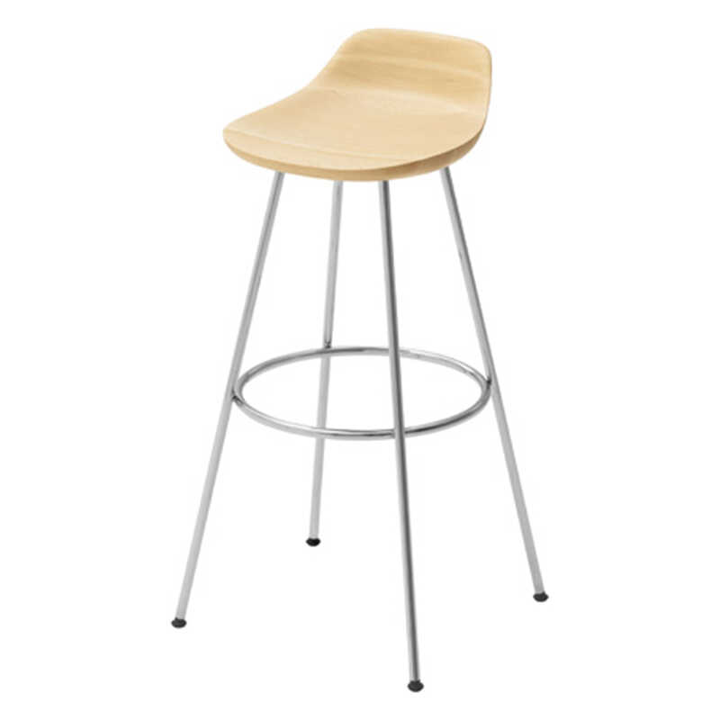 ݾ䲰饤󥹥ȥ㤨MARUNI COLLECTION HIROSHIMA Stool High beechפβǤʤ83,600ߤˤʤޤ