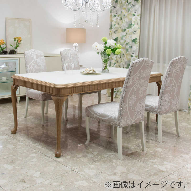 ＜大丸松坂屋＞ atelier ダイニングテーブル182コーリアン画像