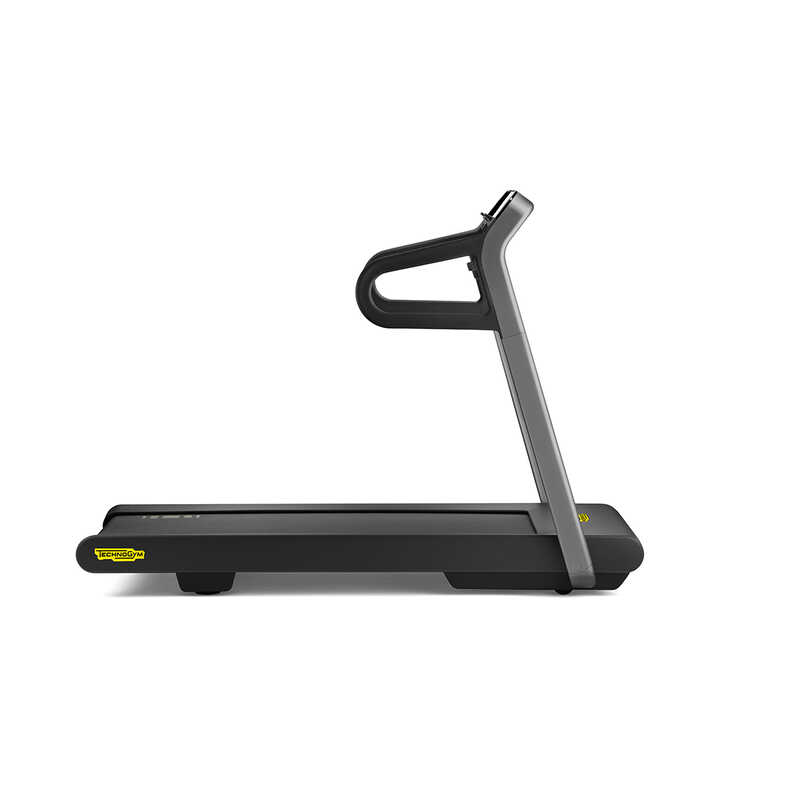 ＜大丸松坂屋＞ Technogym／テクノジム MYRUN （ﾀﾞｰｸﾊﾟｰﾙｸﾞﾚｰ）画像