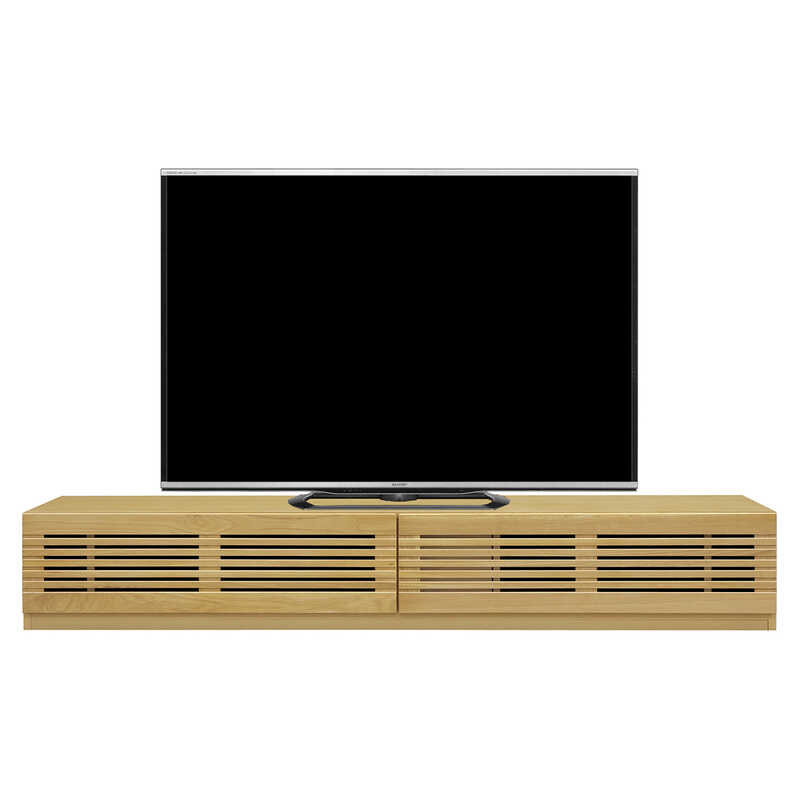  関家具 TVボード セルマ210 OAK