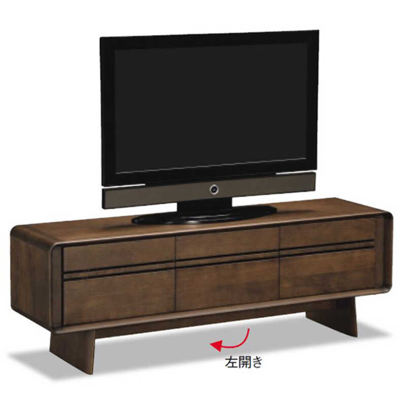  karimoku QU5607 テレビボード