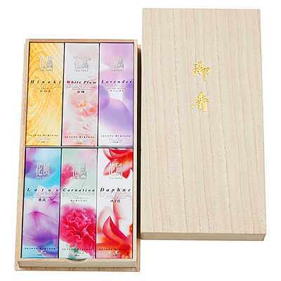 花風　進物　６種入