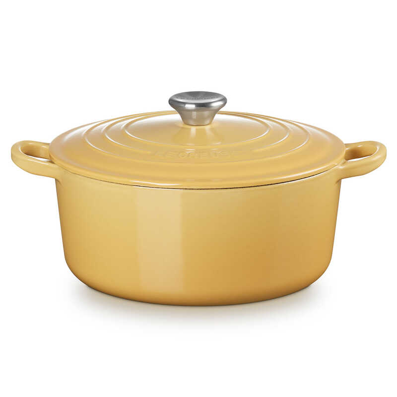 ルクルーゼココットロンド24cm 鍋の人気商品・通販・価格比較 - 価格.com