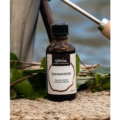 サウナアロマ　ＳＡＵＮＡ　ＶＩＨＴＡヴィヒタ　５０ｍｌ