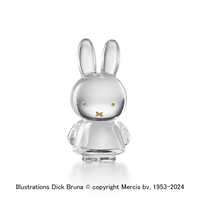バカラ クリスタルフィギュア ミッフィー Miffy Bunny Sculpture