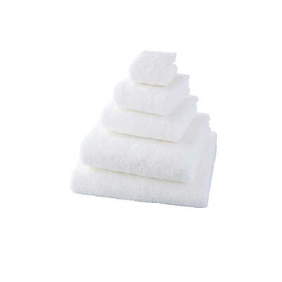 スーパーマシュマロ　フェイスタオル