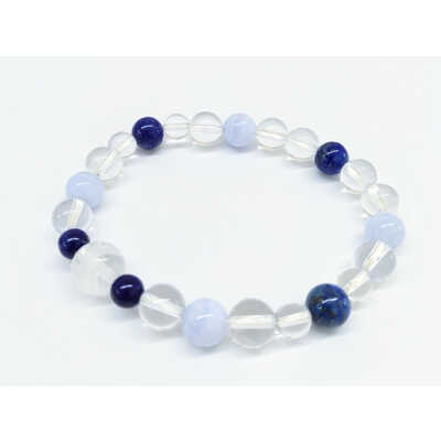 守護龍ブレスレット【雷龍】