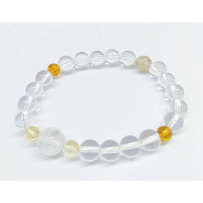 守護龍ブレスレット【皇龍】