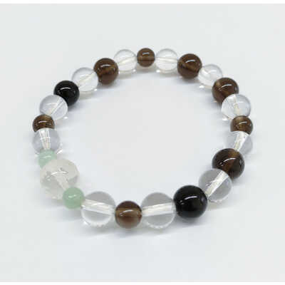 守護龍ブレスレット【山龍】